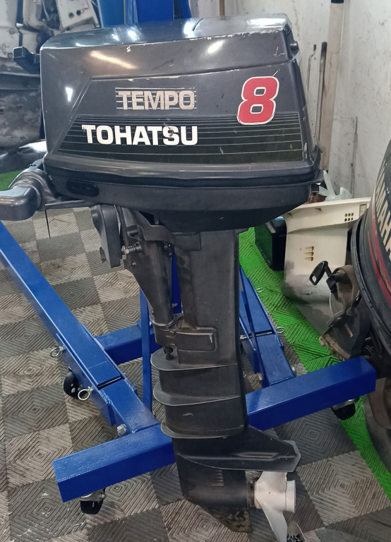 venta de embarcacion Motores