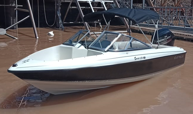 venta de embarcacion lanchas