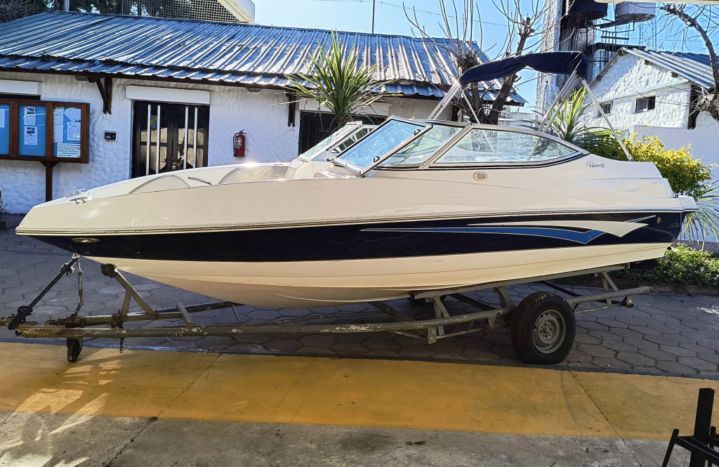 venta de embarcacion lanchas