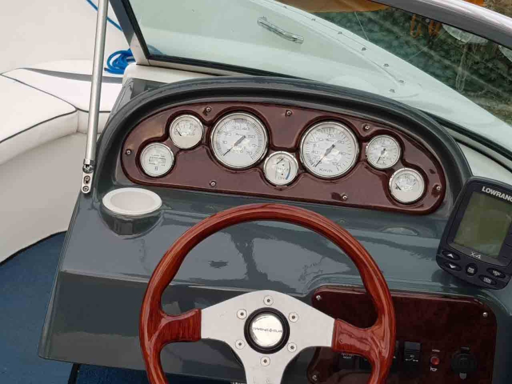 venta de embarcacion lanchas