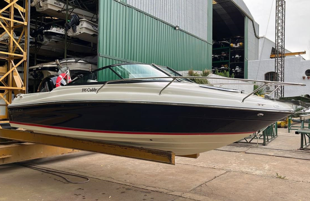 venta de embarcacion lanchas