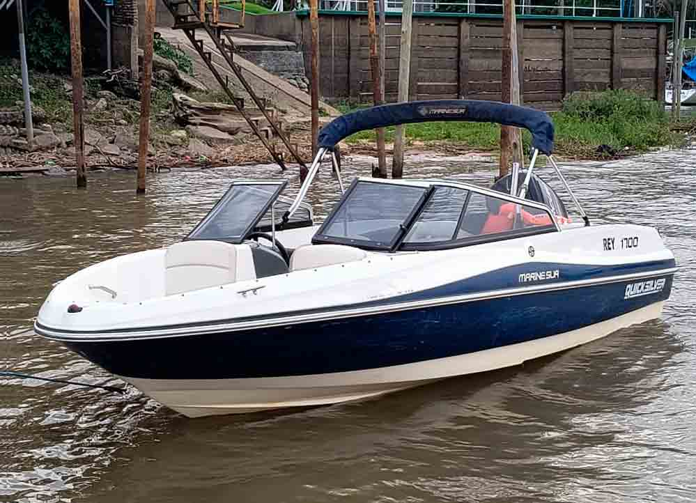 venta de embarcacion lanchas