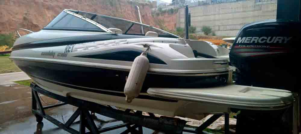 venta de embarcacion lanchas