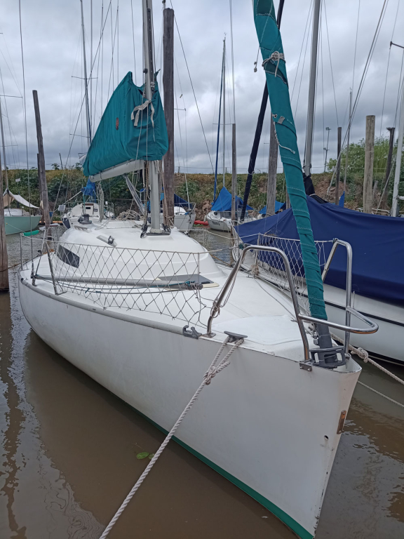 venta de embarcacion veleros