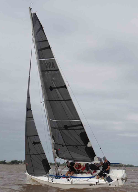 venta de embarcacion veleros