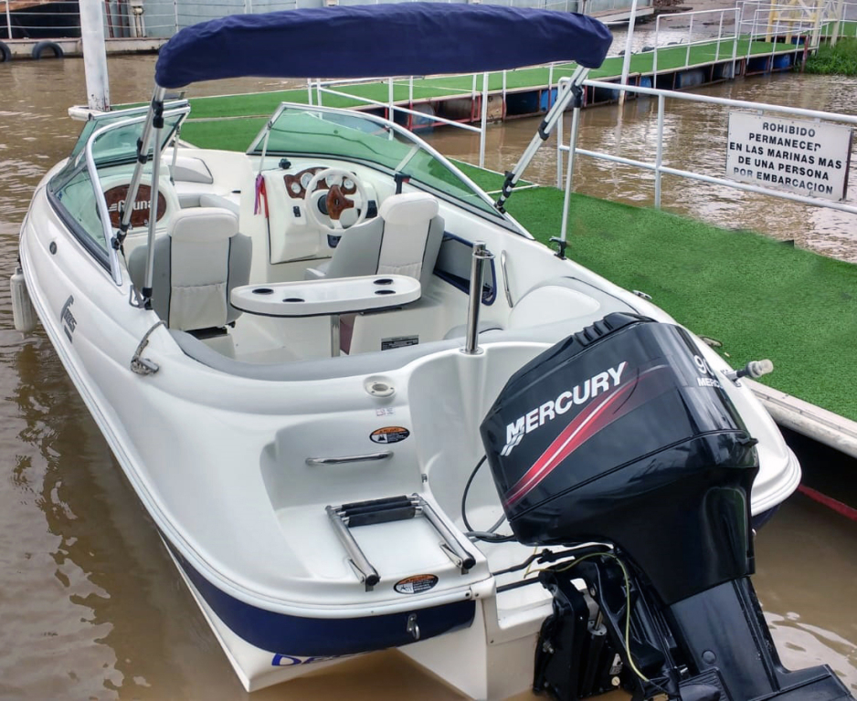 venta de embarcacion lanchas
