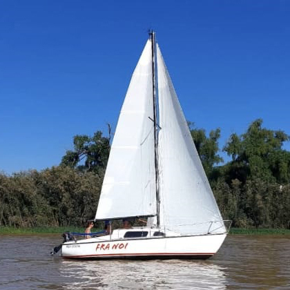 venta de embarcacion veleros