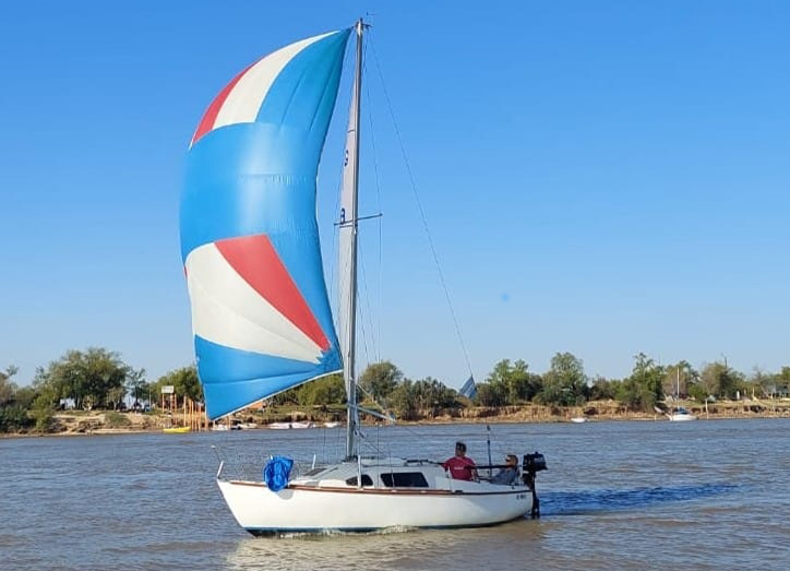 venta de embarcacion veleros