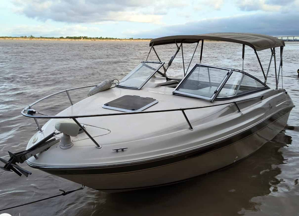 venta de embarcacion lanchas