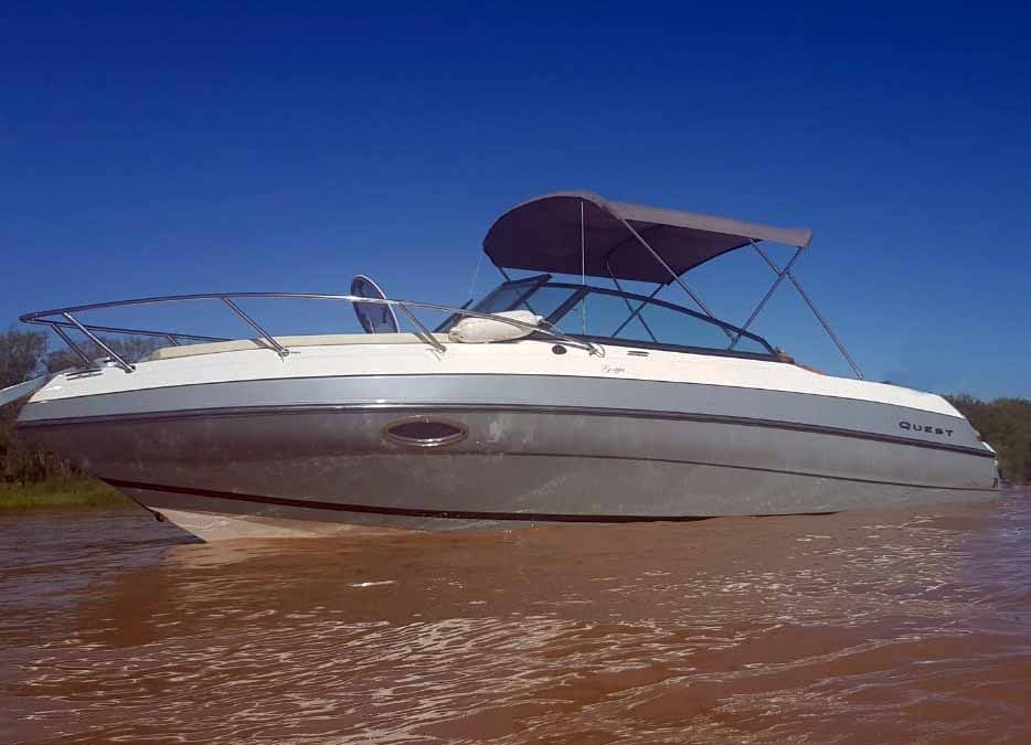 venta de embarcacion lanchas