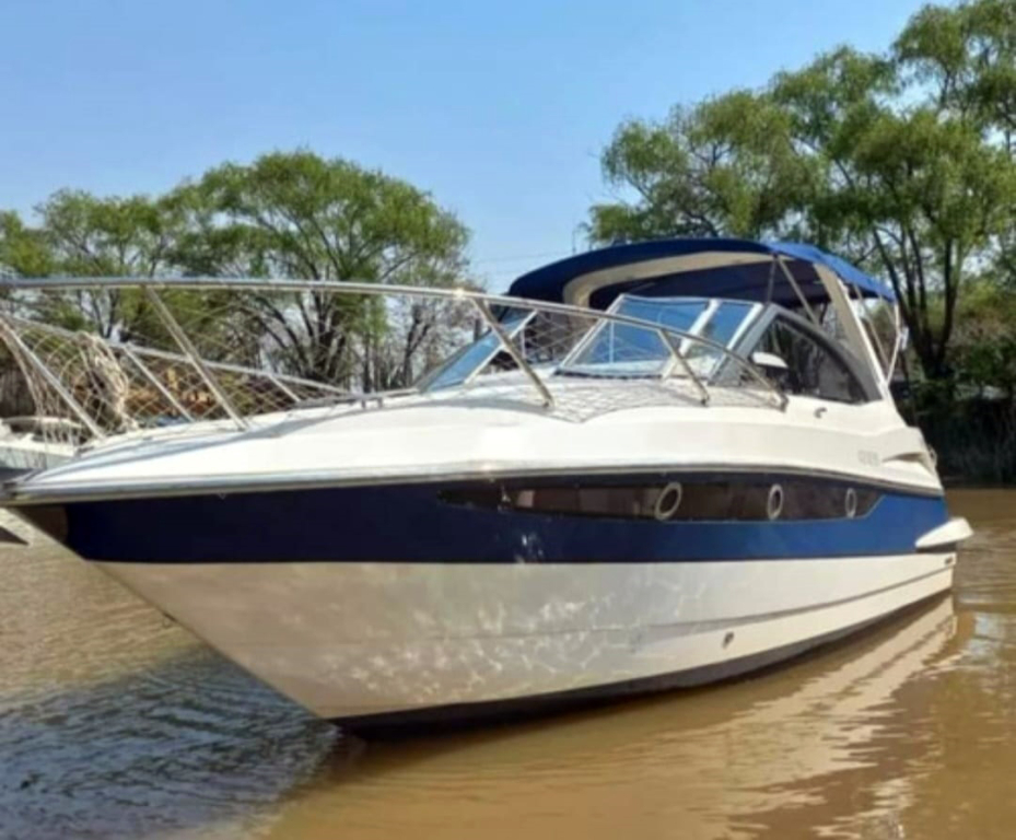 venta de embarcacion cruceros