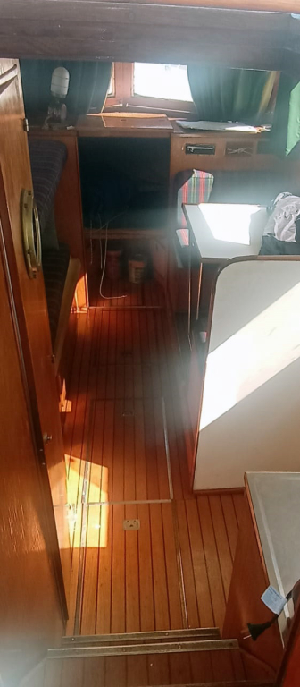 cruceros - YATE MOTOR - OPORTUNIDAD - ANDAMAR 1010 -RETASADO