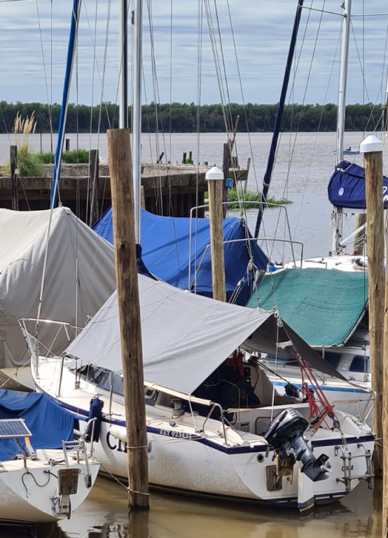 veleros - YATE DE VELA -  - PLENAMAR 24 -