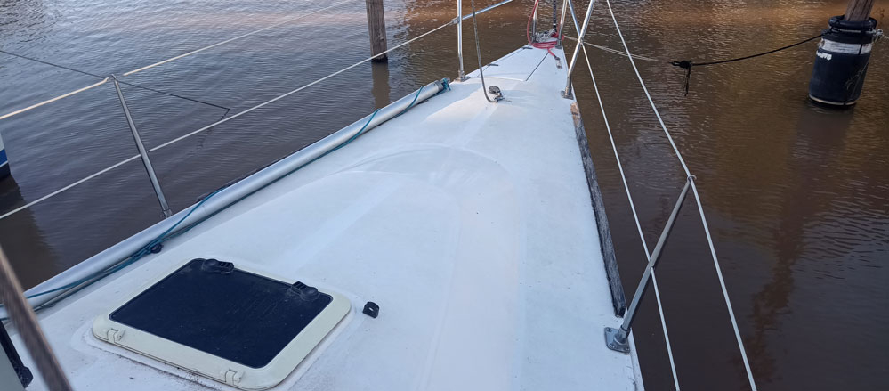 veleros - YATE DE VELA CON MOTOR AUX. - MAGIC 33