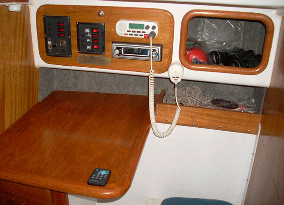 veleros - YATE DE VELA CON MOTOR AUX. - MAGIC 33