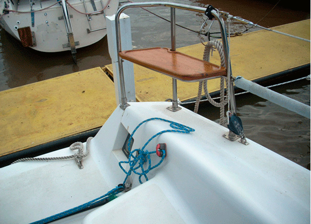 veleros - YATE DE VELA CON MOTOR AUX. - MAGIC 33