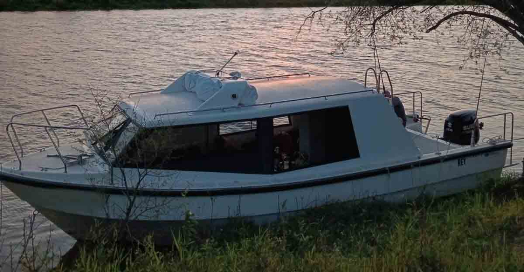 cruceros - CRUCERO BENAVIDEZ- RETASADO - BENAVIDEZ 850 CABINADO-OPORTUNIDAD