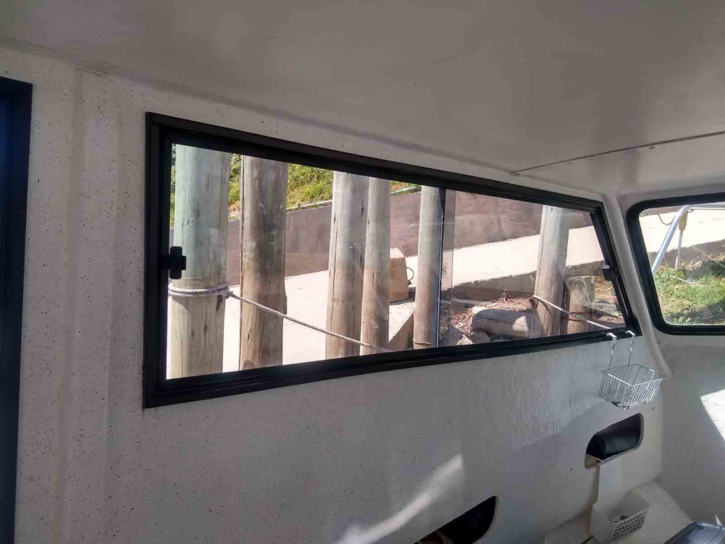 cruceros - CRUCERO BENAVIDEZ- RETASADO - BENAVIDEZ 850 CABINADO-OPORTUNIDAD