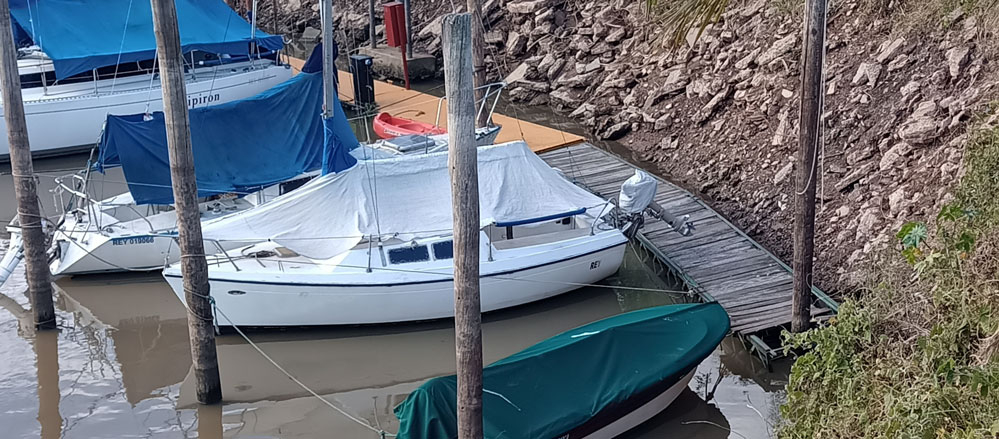 veleros - YATE DE VELA - OPORTUNIDAD - BORDIGA 18