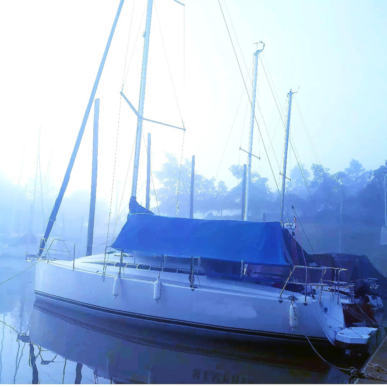 veleros - YATE DE VELA -  - CORUM 300