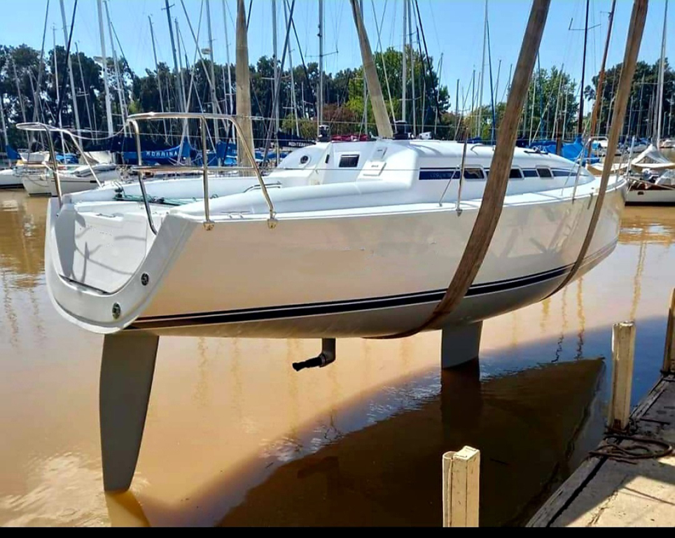 veleros - YATE DE VELA -  - CORUM 300