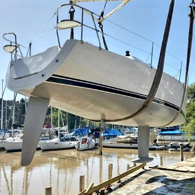 veleros - YATE DE VELA -  - CORUM 300