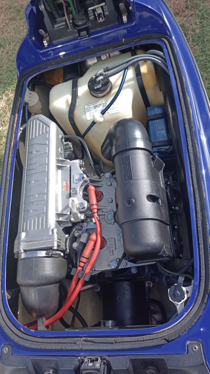 motosjet - JET SKI-RETASADO - SUPER JET YAMAHA -OPORTUNIDAD