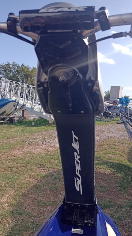 motosjet - JET SKI-RETASADO - SUPER JET YAMAHA -OPORTUNIDAD