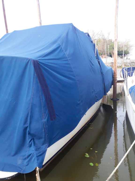 cruceros - YATE MOTOR - RETASADO OPORT - BERTRAM 33- OPORTUNIDAD