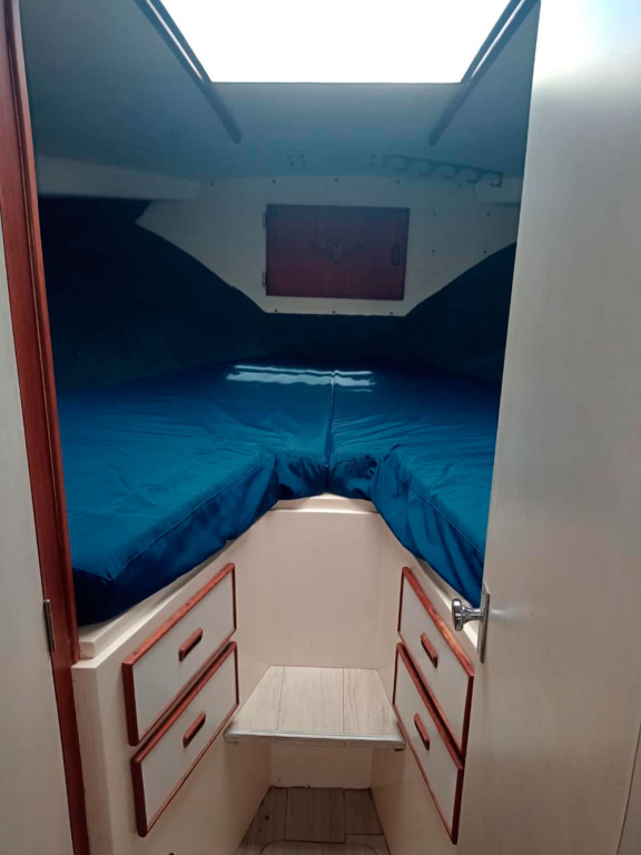 cruceros - YATE MOTOR - RETASADO OPORT - BERTRAM 33- OPORTUNIDAD