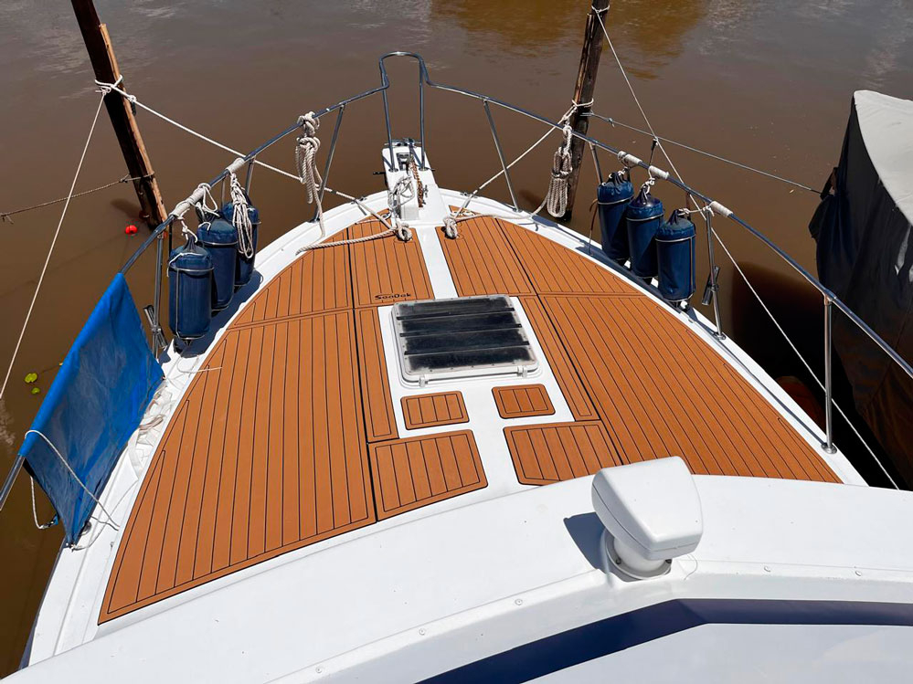 cruceros - YATE MOTOR - RETASADO OPORT - BERTRAM 33- OPORTUNIDAD