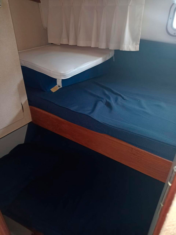 cruceros - YATE MOTOR - RETASADO OPORT - BERTRAM 33- OPORTUNIDAD