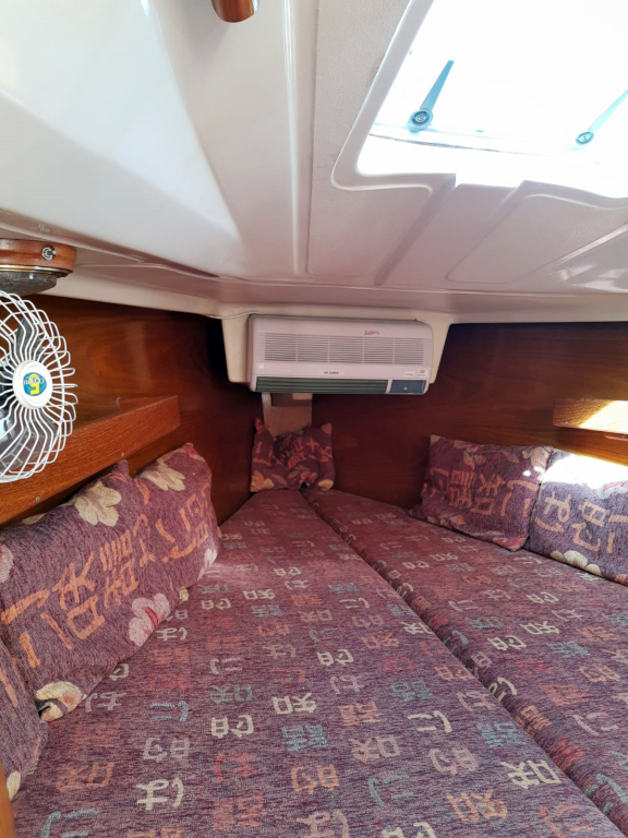 veleros - YATE DE VELA - OPORTUNIDAD - PILOT 3000