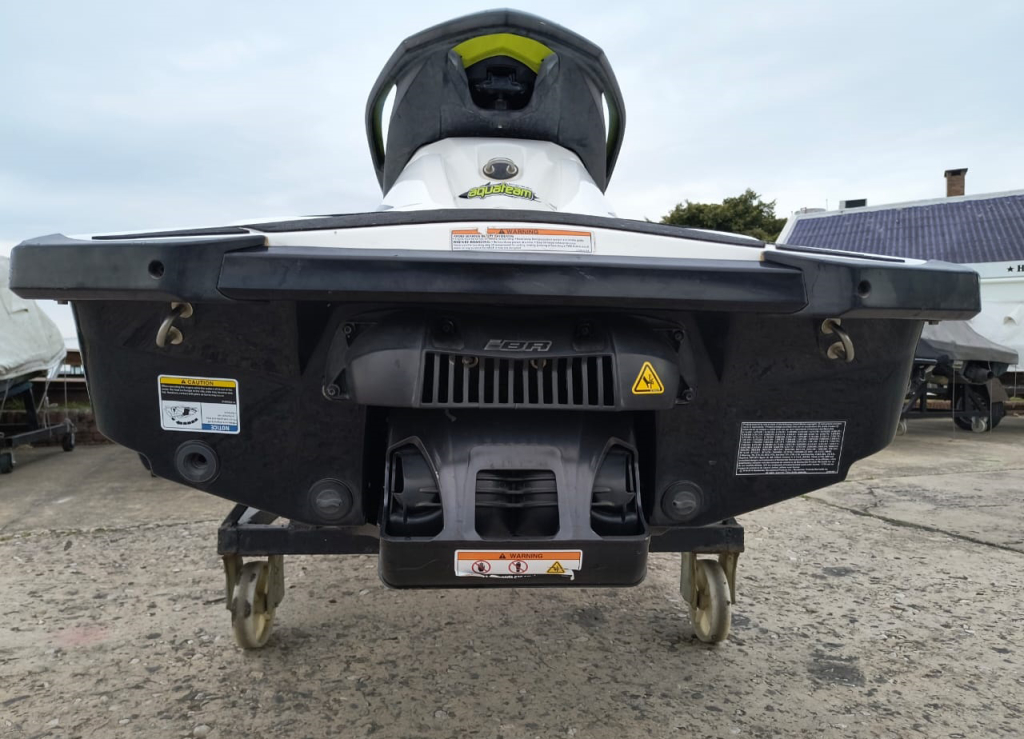 motosjet - MOTO TRIPLAZA OPORTUNIDAD - SEA DOO GTI 130-RETASADA