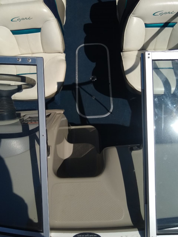 lanchas - CUDDY - BAYLINER 1702 LS