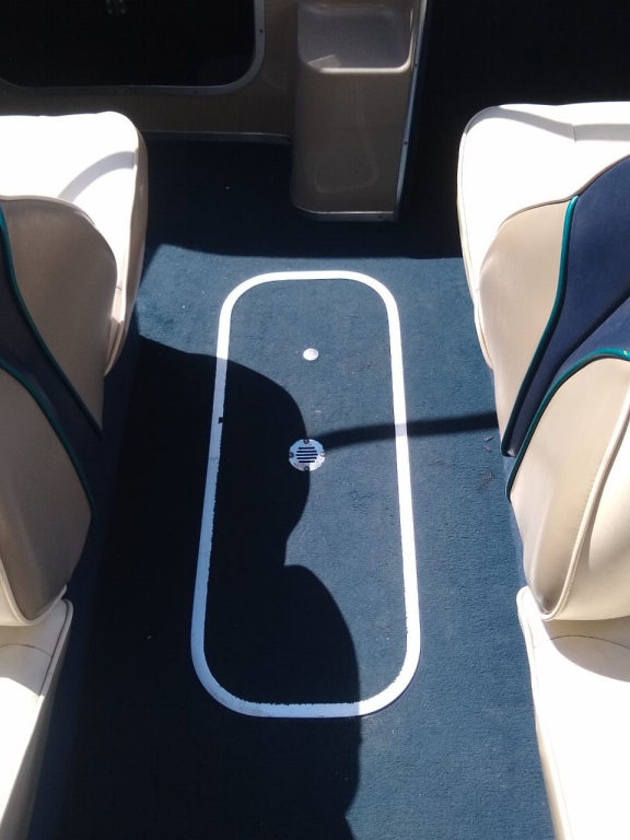 lanchas - CUDDY - BAYLINER 1702 LS