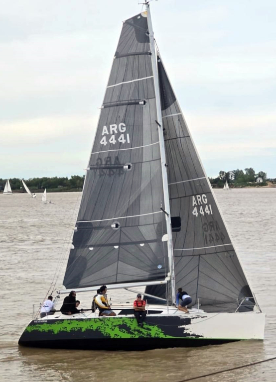 veleros - YATE DE VELA CON MOTOR AUX. - PANDORA 31 M