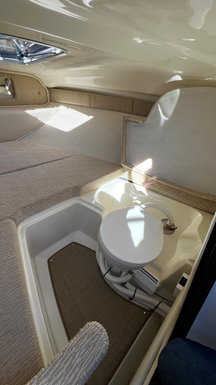 lanchas - LANCHA CUDDY- OPORTUNIDAD - BERMUDA 595 CUDDY