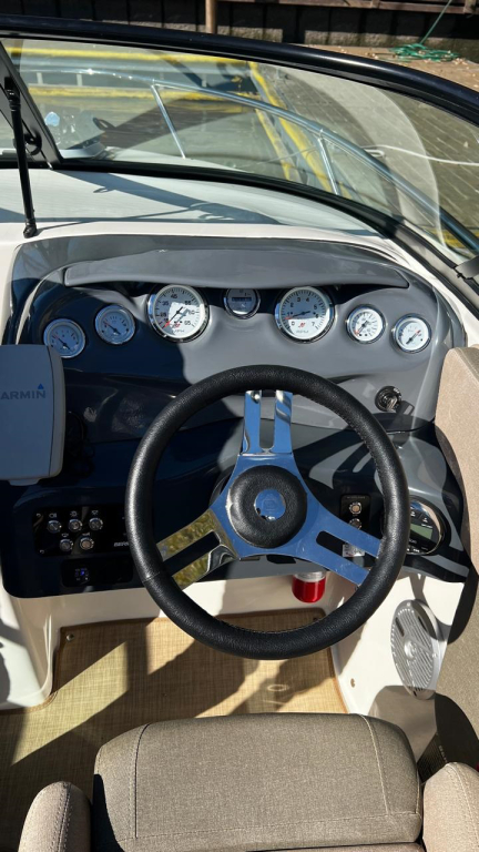 lanchas - LANCHA CUDDY- OPORTUNIDAD - BERMUDA 595 CUDDY