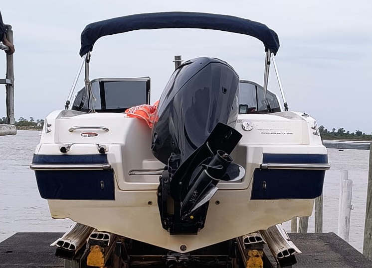 lanchas - LANCHA OPEN - QUICKSILVER 1700