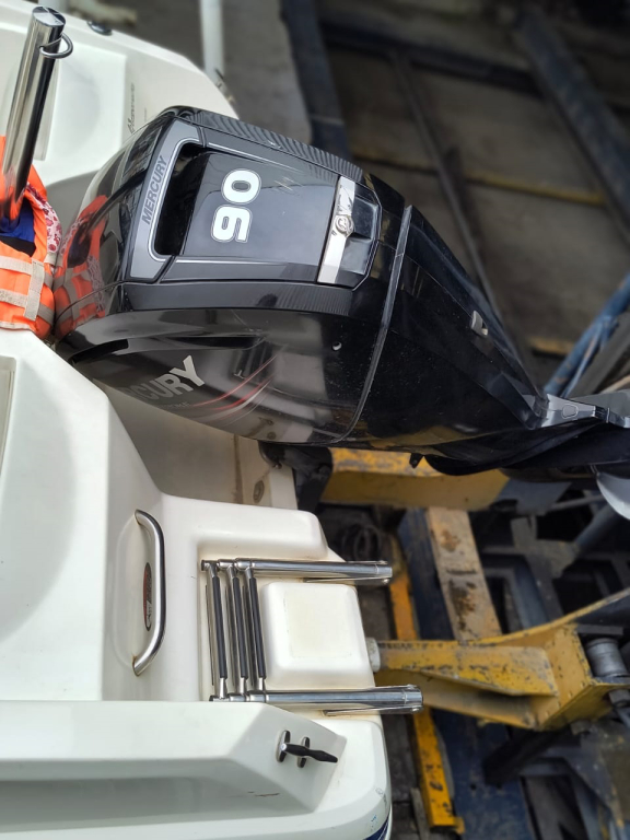 lanchas - LANCHA OPEN - QUICKSILVER 1700