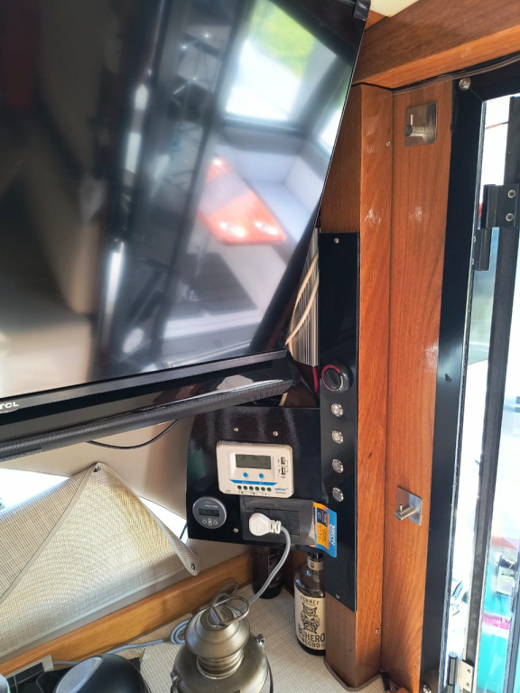 cruceros - CATAMARAN - CAT 700