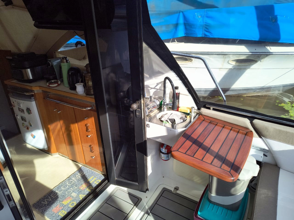 cruceros - CATAMARAN - CAT 700