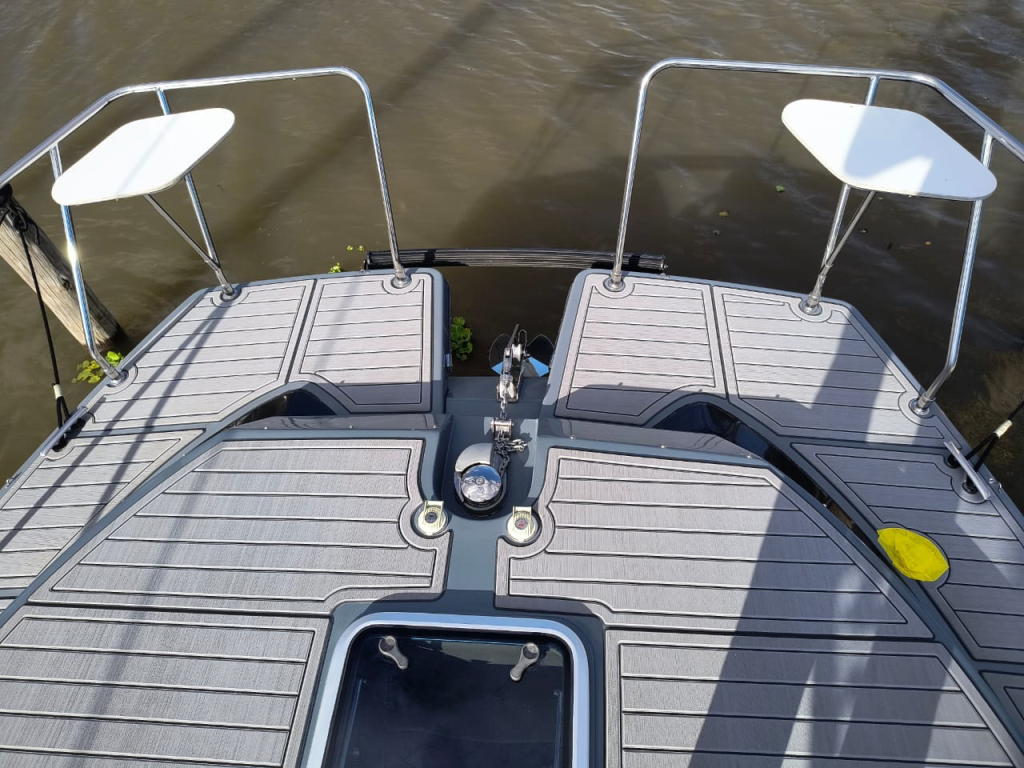 cruceros - CATAMARAN - CAT 700