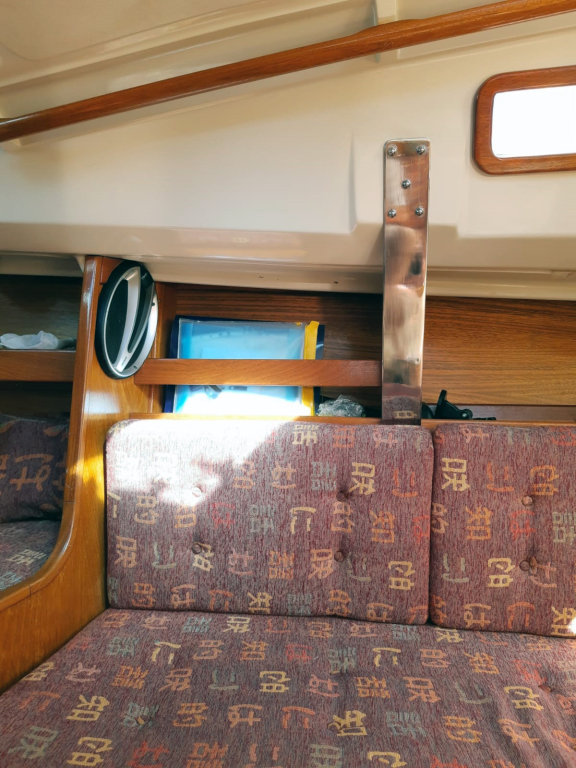 veleros - YATE DE VELA - OPORTUNIDAD - PILOT 3000