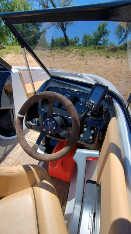 lanchas - LANCHA OPEN - PICCINI 175