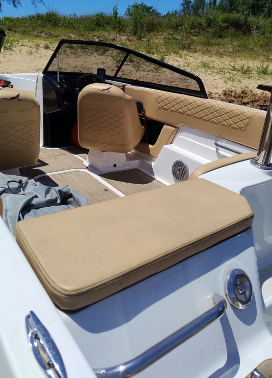 lanchas - LANCHA OPEN - PICCINI 175