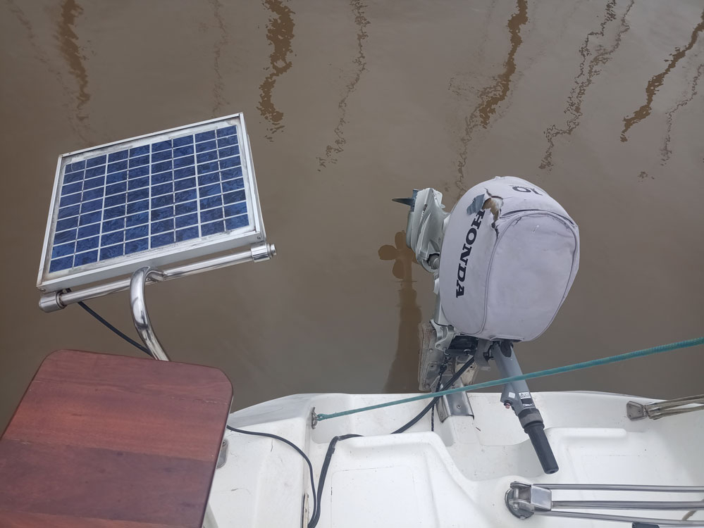 veleros - YATE DE VELA - OPORTUNIDAD - MAGIC 26