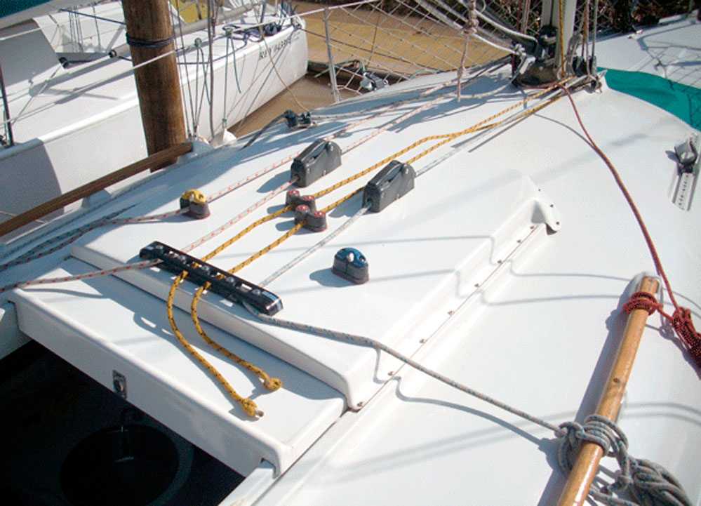 veleros - YATE DE VELA - OPORTUNIDAD - MAGIC 26