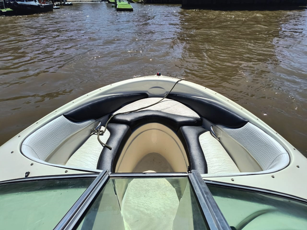 lanchas - LANCHA OPEN - ECLIPSE 20